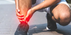 Ankle Sprains