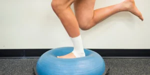 Foot and Ankle